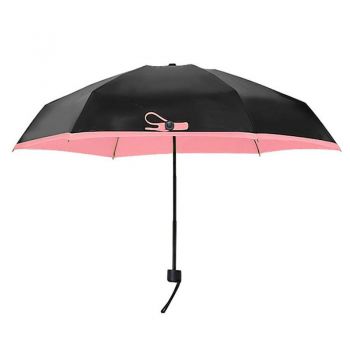 Карманный зонт Mini Pocket Umbrella оптом